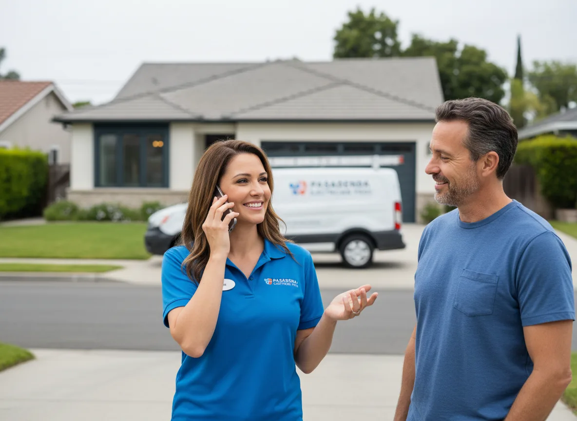 Electrician Putnamville, IN FAQs